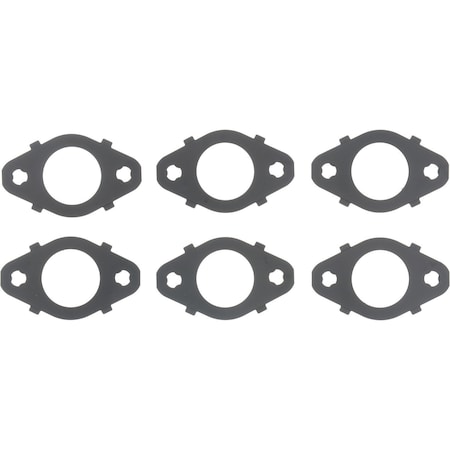 Reinz Exhaust Man Gskt Set, 11-10632-01 11-10632-01